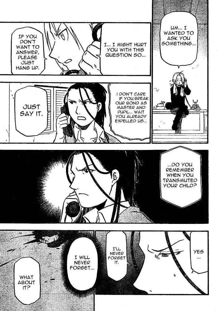 Full Metal Alchemist Chapter 44 6